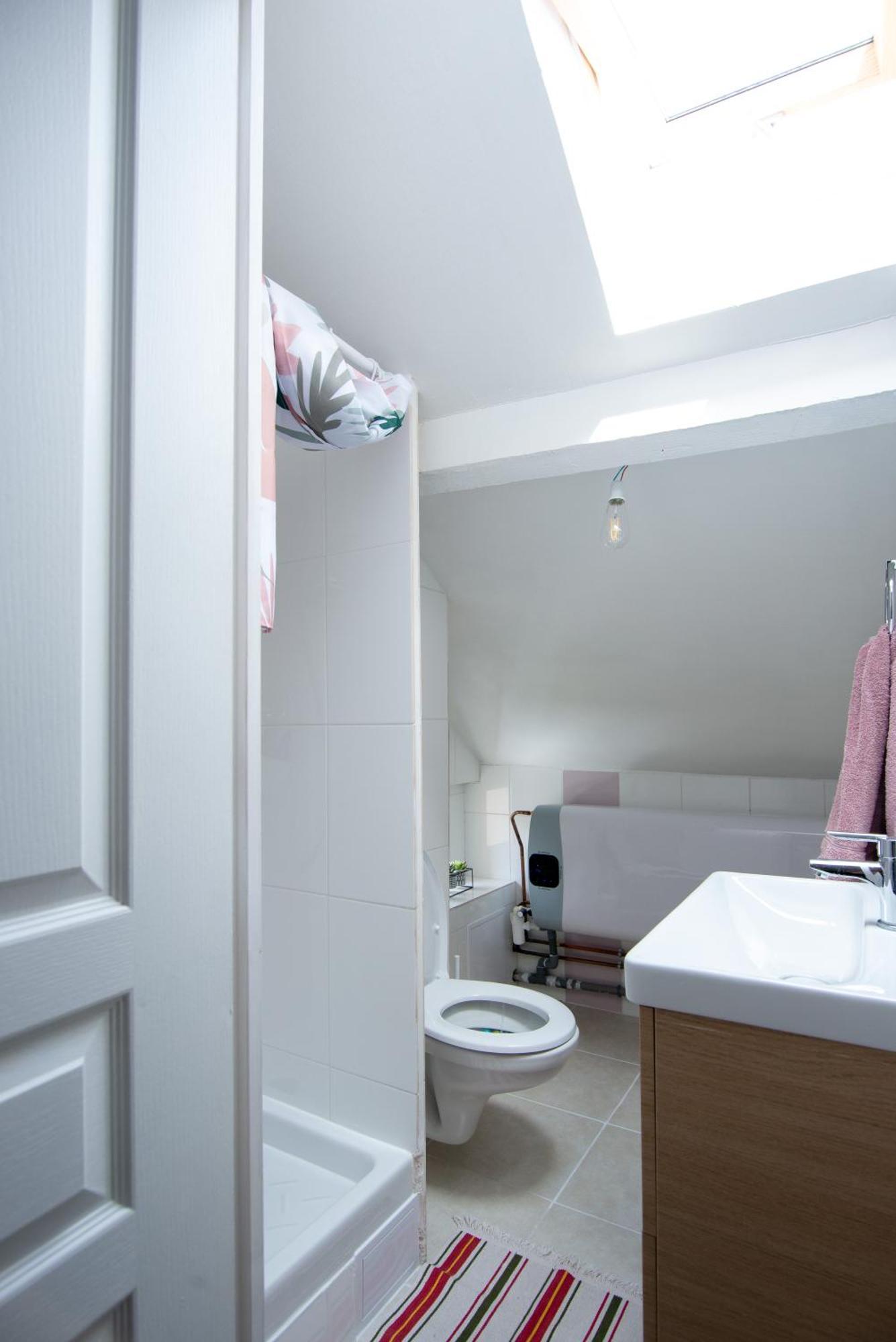 Apartment Havre De Paix Entre Paris Et Cdg *