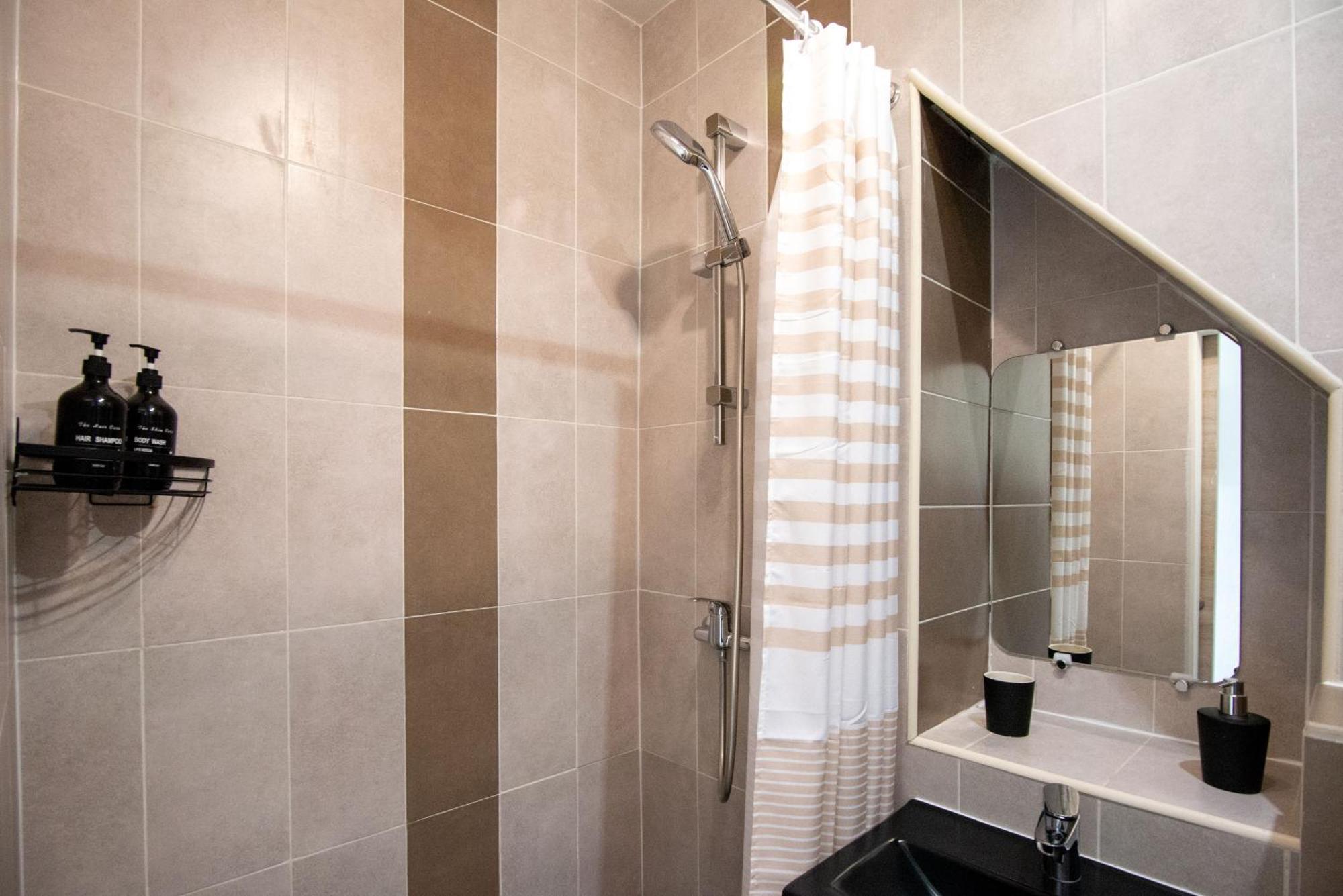 Apartment Havre De Paix Entre Paris Et Cdg Le Blanc-Mesnil