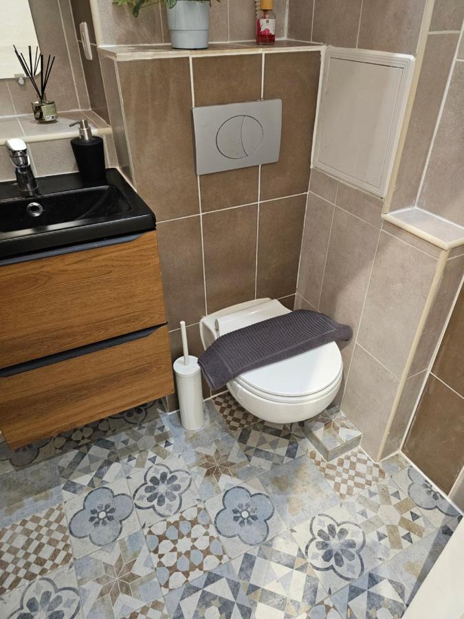 Havre De Paix Entre Paris Et Cdg Apartamento Le Blanc-Mesnil