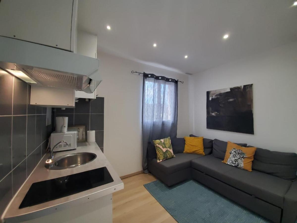 Apartamento Havre De Paix Entre Paris Et Cdg *