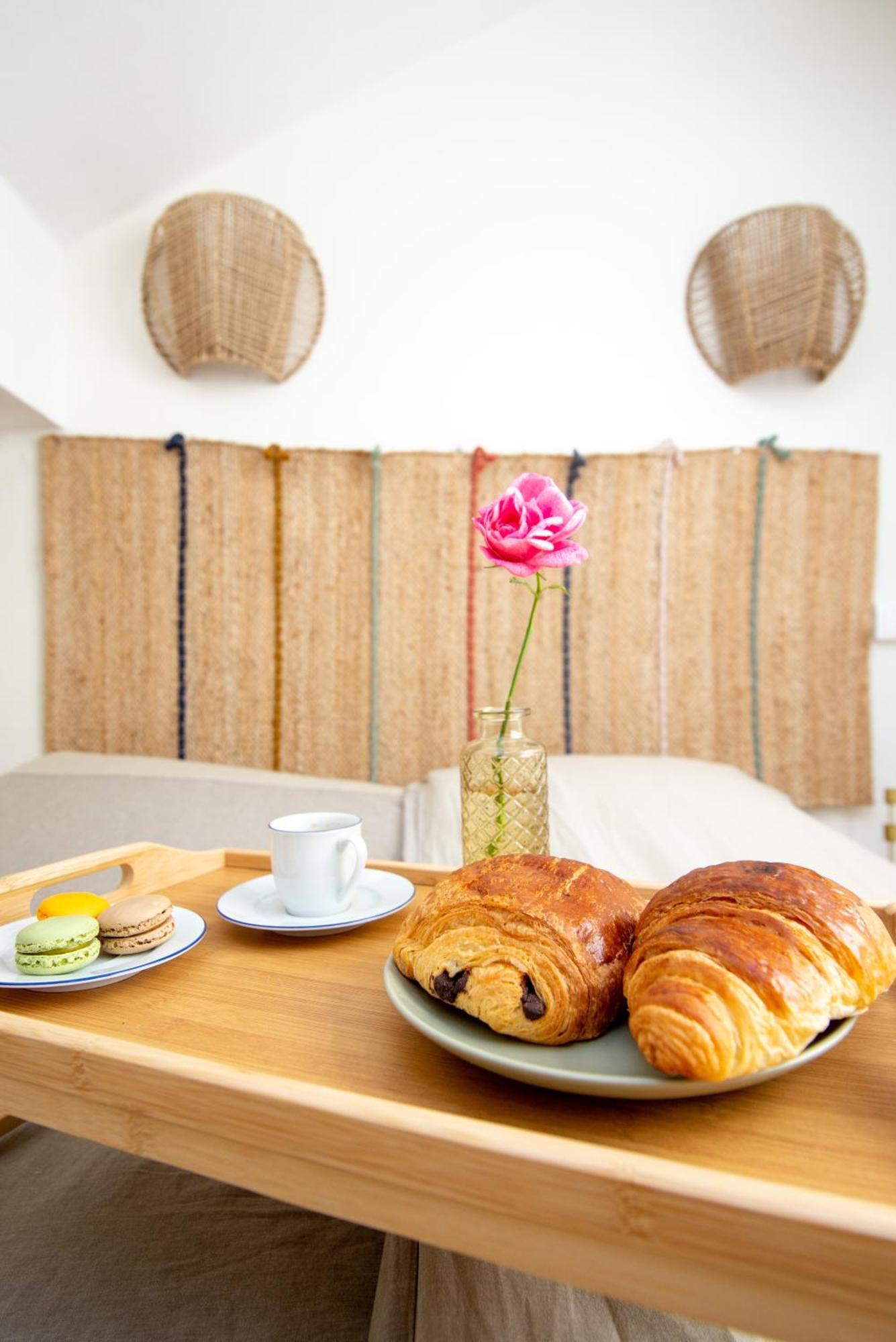 Apartamento Havre De Paix Entre Paris Et Cdg *